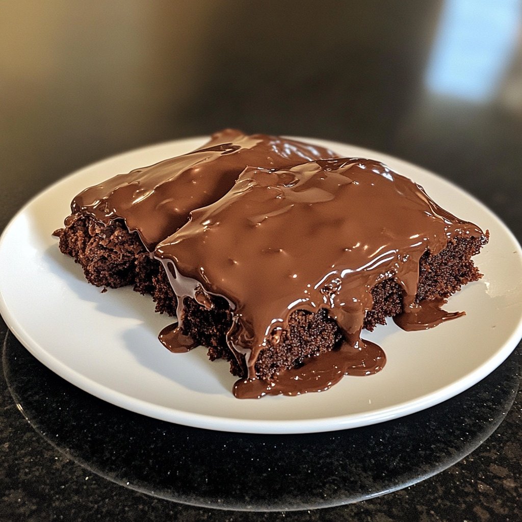 Easy Chocolate Recipes