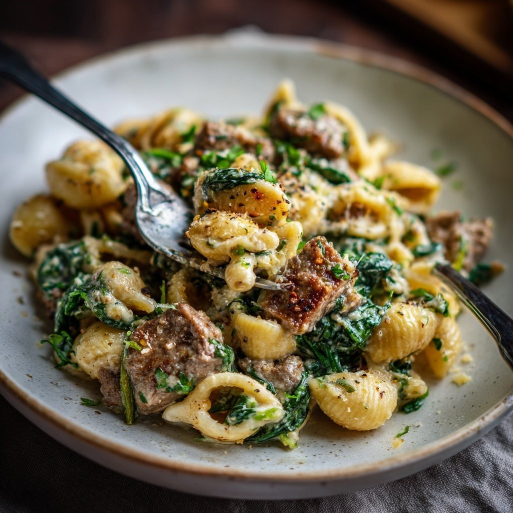 Classic Homestyle Dishes