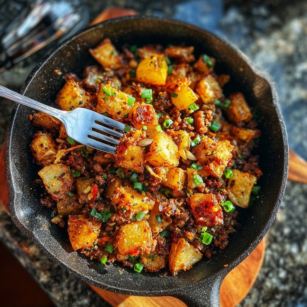 Classic Homestyle Dishes